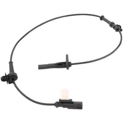 New Left Rear Abs Speed Sensor Compatible With Chevrolet Gmc Colorado Lt 4 Cyl 2.5L Canyon Sle 4 Cyl thumbnail 4