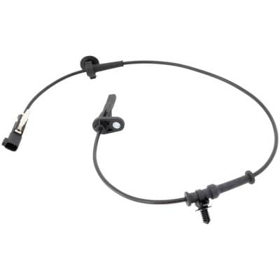 New Left Rear Abs Speed Sensor Compatible With Chevrolet Gmc Colorado Wt 4 Cyl 2.8L Colorado Lt 4 thumbnail 6