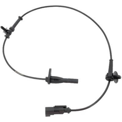 New Left Rear Abs Speed Sensor Compatible With Chevrolet Gmc Colorado Wt 4 Cyl 2.8L Colorado Lt 4 thumbnail 8