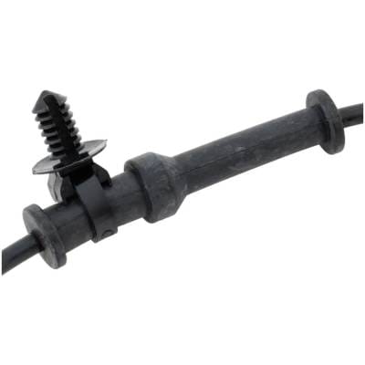 New Left Rear Abs Speed Sensor Compatible With Chevrolet Gmc Colorado Wt 4 Cyl 2.8L Colorado Lt 4 thumbnail 10