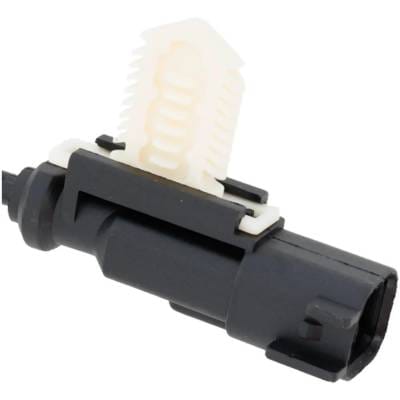 New Left Rear Abs Speed Sensor Compatible With Chevrolet Gmc Colorado Wt 4 Cyl 2.8L Colorado Lt 4 thumbnail 14