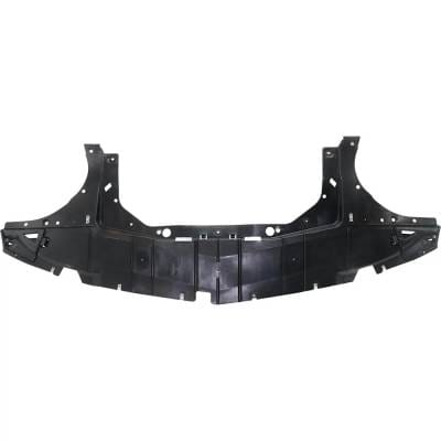 Engine Under Cover Splash Shield Compatible With 2018-2020 Chevrolet Equinox Front 1.6L 4-Cyl 2.0L thumbnail 2