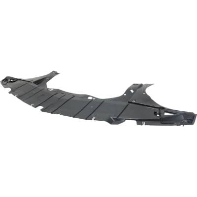 Engine Under Cover Splash Shield Compatible With 2018-2020 Chevrolet Equinox Front 1.6L 4-Cyl 2.0L thumbnail 6