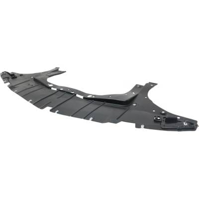 Lower Engine Cover Splash Shield Compatible With 2018-2021 Chevrolet Equinox 1.5L 4-Cyl Front thumbnail 6