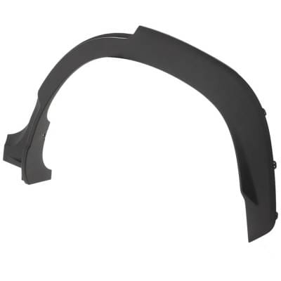 New Left Rear Inner Fender Trim Compatible With Toyota Corolla Cross L 4 Cyl 2.0L Corolla Cross Xle thumbnail 2