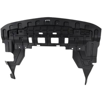 Engine Under Cover Splash Shield Compatible With 2017-2020 Chevrolet Trax Front 1.4L 4-Cyl Direct thumbnail 2