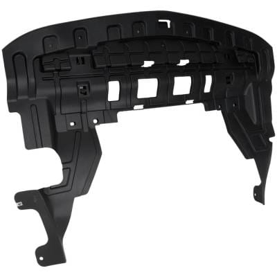 Engine Under Cover Splash Shield Compatible With 2017-2020 Chevrolet Trax Front 1.4L 4-Cyl Direct thumbnail 6
