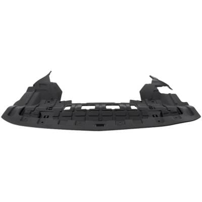 Engine Under Cover Splash Shield Compatible With 2017-2020 Chevrolet Trax Front 1.4L 4-Cyl Direct thumbnail 10