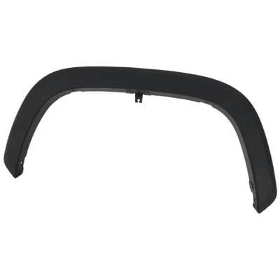 New Left Rear Fender Trim Compatible With Toyota Tundra Sr5 6 Cyl 3.4L Tundra 1794 Edition 6 Cyl thumbnail 2