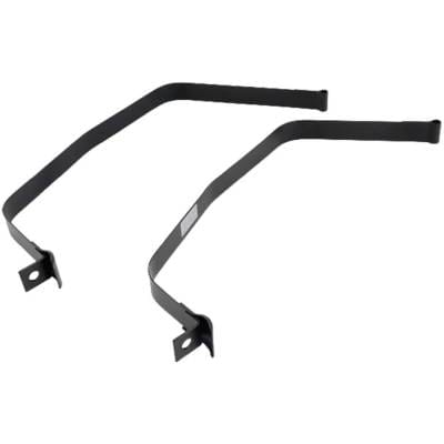 New Fuel Tank Strap Compatible With Toyota Sequoia Limited 8 Cyl 4.7L Sequoia Sr5 8 Cyl 4.7L thumbnail 4