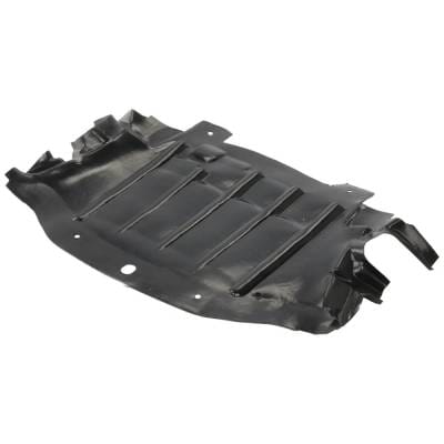Engine Under Cover Splash Shield Compatible With 2015-2023 Chrysler 300 Center 3.6L V6 5.7L V8 thumbnail 10