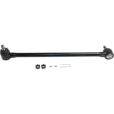 New Drag Link Compatible With Chevrolet Gmc Safari Slx 4 Cyl 2.5L Safari Sl 4 Cyl 2.5L Astro Cl 6 thumbnail 4