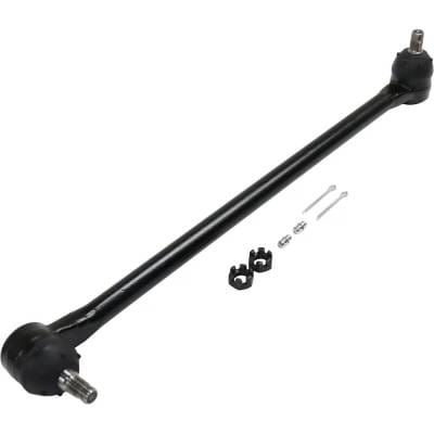 New Drag Link Compatible With Chevrolet Gmc Safari Slx 4 Cyl 2.5L Safari Sl 4 Cyl 2.5L Astro Cl 6 thumbnail 6
