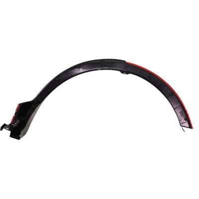New Left Rear Fender Trim Compatible With Toyota Rav4 Hybrid Limited 4 Cyl 2.5L Rav4 Hybrid Le+ 4 thumbnail 8