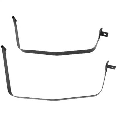 Fuel Tank Strap Compatible With Toyota Sequoia Limited 8 Cyl 4.7L Sequoia Sr5 8 Cyl 4.7L 2002-2004 thumbnail 10