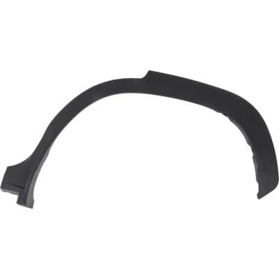 New Left Rear Inner Fender Trim Compatible With Toyota Corolla Cross Hybrid Xse 4 Cyl 2.0L Corolla thumbnail 4