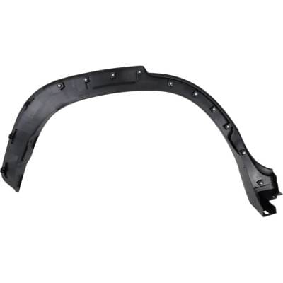 New Left Rear Inner Fender Trim Compatible With Toyota Corolla Cross Hybrid Xse 4 Cyl 2.0L Corolla thumbnail 8