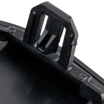 New Left Rear Inner Fender Trim Compatible With Toyota Corolla Cross Hybrid Xse 4 Cyl 2.0L Corolla thumbnail 16