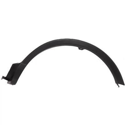New Left Rear Fender Trim Compatible With Toyota Rav4 Hybrid Limited 4 Cyl 2.5L Rav4 Adventure 4 Cyl thumbnail 2
