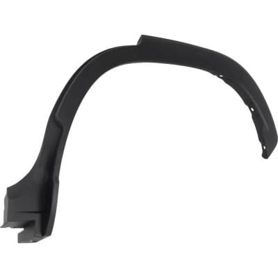New Left Rear Inner Fender Trim Compatible With Toyota Corolla Cross Hybrid Xse 4 Cyl 2.0L Corolla thumbnail 6