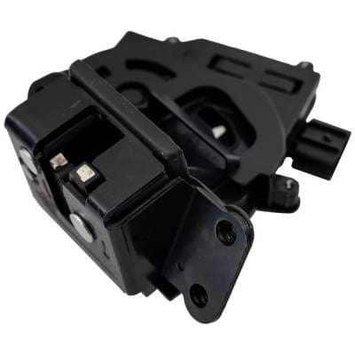 New Metal/Plastic Liftgate Lock Actuator Motor Compatible With Toyota Sienna Le 6 Cyl 3.5L Sienna Se thumbnail 4