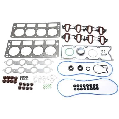 New Cylinder Head Gasket Compatible With Chevrolet Gmc Silverado 2500 Ls 8 Cyl 5.3L Silverado 1500 thumbnail 2