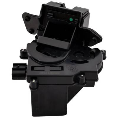 New Metal/Plastic Liftgate Lock Actuator Motor Compatible With Toyota Sienna Ce 6 Cyl 3.5L Sienna L thumbnail 8