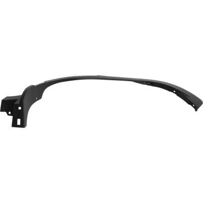 New Left Rear Inner Fender Trim Compatible With Toyota Corolla Cross Hybrid S 4 Cyl 2.0L Corolla thumbnail 10