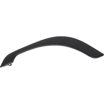 New Left Rear Outer Fender Trim Compatible With Toyota Corolla Cross Hybrid S 4 Cyl 2.0L Corolla thumbnail 6