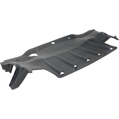 Engine Under Cover Splash Shield Compatible With 2015-2023 Chrysler 300 Center 3.6L V6 5.7L V8 thumbnail 4