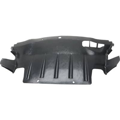 Engine Under Cover Splash Shield Compatible With 2015-2023 Chrysler 300 Center 3.6L V6 5.7L V8 thumbnail 10