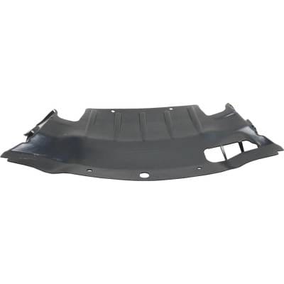 Engine Under Cover Splash Shield Compatible With 2015-2023 Chrysler 300 Center 3.6L V6 5.7L V8 thumbnail 12