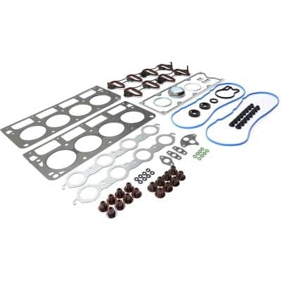 New Cylinder Head Gasket Compatible With Chevrolet Gmc Sierra 2500 Slt 8 Cyl 5.3L Yukon Slt 8 Cyl thumbnail 4