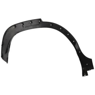 New Left Rear Inner Fender Trim Compatible With Toyota Corolla Cross Hybrid S 4 Cyl 2.0L Corolla thumbnail 12