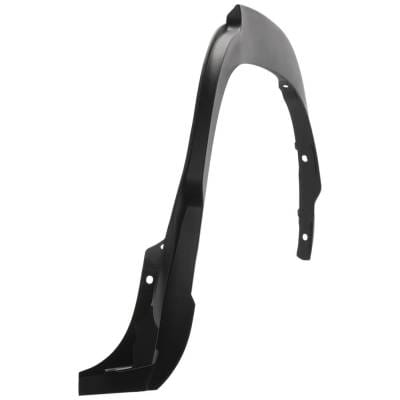 New Left Rear Inner Fender Trim Compatible With Toyota Corolla Cross Hybrid S 4 Cyl 2.0L Corolla thumbnail 16