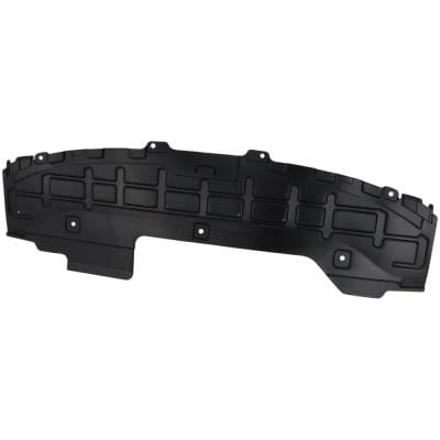 Engine Under Cover Splash Shield Compatible With 2016-2022 Chevrolet Spark Front 1.4L 4-Cyl Direct thumbnail 2