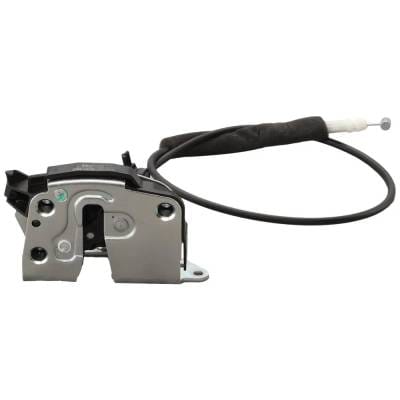 New Blade Terminal Liftgate Lock Actuator Compatible With Lexus Toyota Land Cruiser Base 8 Cyl 5.7L thumbnail 2