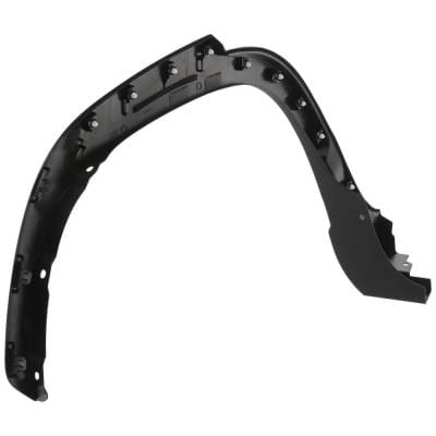 New Left Rear Inner Fender Trim Compatible With Toyota Corolla Cross L 4 Cyl 2.0L Corolla Cross thumbnail 8