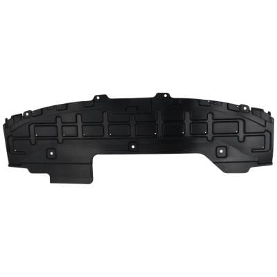 Engine Under Cover Splash Shield Compatible With 2016-2022 Chevrolet Spark Front 1.4L 4-Cyl Direct thumbnail 2