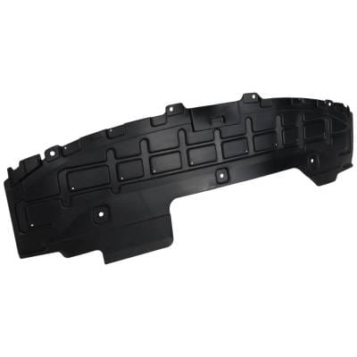 Engine Under Cover Splash Shield Compatible With 2016-2022 Chevrolet Spark Front 1.4L 4-Cyl Direct thumbnail 3