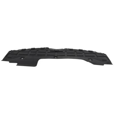 Engine Under Cover Splash Shield Compatible With 2016-2022 Chevrolet Spark Front 1.4L 4-Cyl Direct thumbnail 6