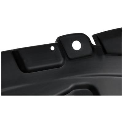 Engine Under Cover Splash Shield Compatible With 2016-2022 Chevrolet Spark Front 1.4L 4-Cyl Direct thumbnail 7