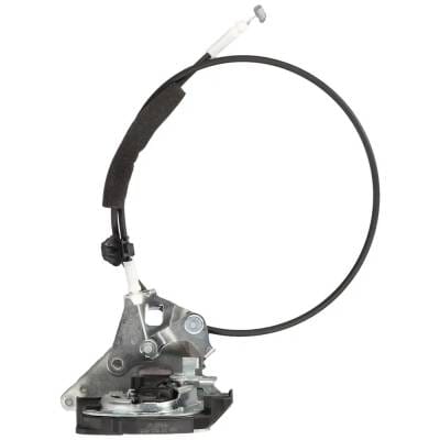 New Blade Terminal Liftgate Lock Actuator Compatible With Lexus Toyota Lx570 Base 8 Cyl 5.7L Land