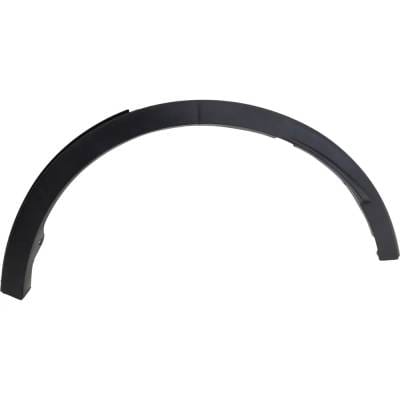 New Left Rear Fender Trim Compatible With Toyota C-Hr Nightshade 4 Cyl 2.0L C-Hr Xle 4 Cyl 2.0L C-Hr thumbnail 4