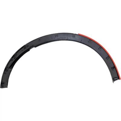 New Left Rear Fender Trim Compatible With Toyota C-Hr Nightshade 4 Cyl 2.0L C-Hr Xle 4 Cyl 2.0L C-Hr thumbnail 8