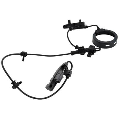New Right Front Abs Speed Sensor Compatible With Chevrolet Gmc Isuzu I-370 Ls 5 Cyl 3.7L Canyon Sl 4 thumbnail 2
