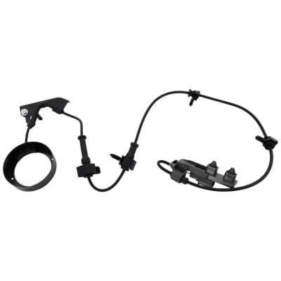 New Right Front Abs Speed Sensor Compatible With Chevrolet Gmc Isuzu I-370 Ls 5 Cyl 3.7L Canyon Sl 4 thumbnail 8