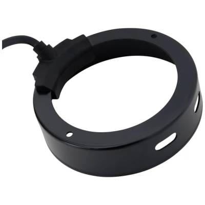 New Right Front Abs Speed Sensor Compatible With Chevrolet Gmc Isuzu I-370 Ls 5 Cyl 3.7L Canyon Sl 4 thumbnail 12