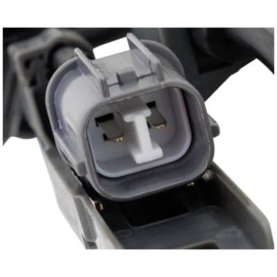 New Right Front Abs Speed Sensor Compatible With Chevrolet Gmc Isuzu I-370 Ls 5 Cyl 3.7L Canyon Sl 4 thumbnail 14