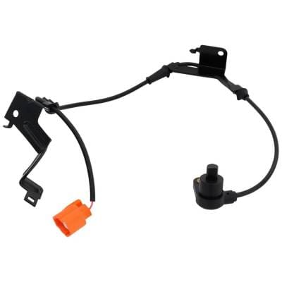New Right Front Abs Speed Sensor Compatible With Chevrolet Gmc Isuzu I-370 Ls 5 Cyl 3.7L Canyon Sl 4 thumbnail 16
